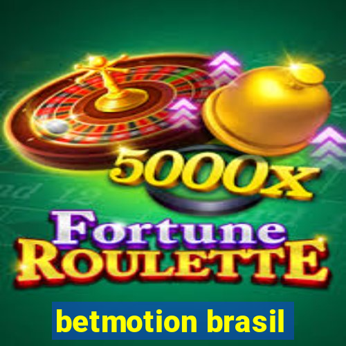 betmotion brasil